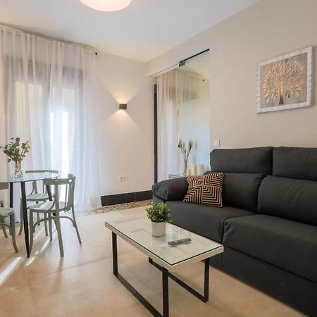 Vivienda Completa En Centro Historico Leilighet Jaén Eksteriør bilde