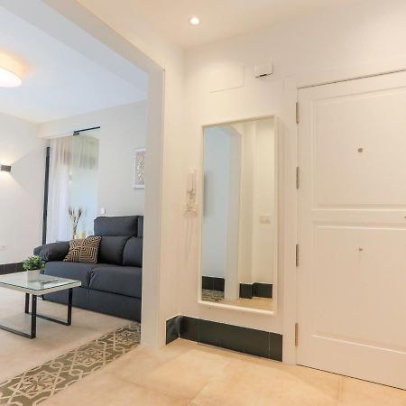 Vivienda Completa En Centro Historico Leilighet Jaén Eksteriør bilde