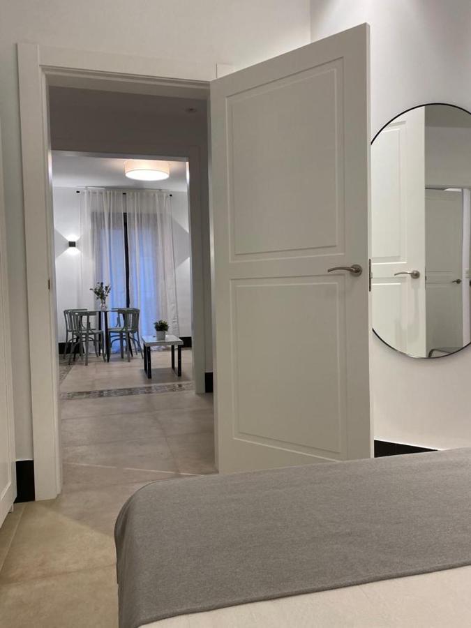Vivienda Completa En Centro Historico Leilighet Jaén Eksteriør bilde