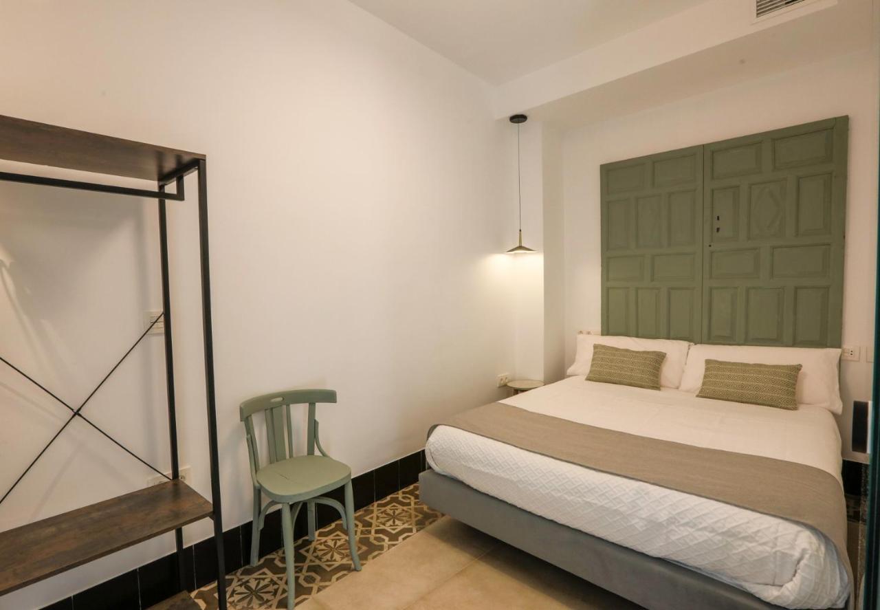 Vivienda Completa En Centro Historico Leilighet Jaén Eksteriør bilde