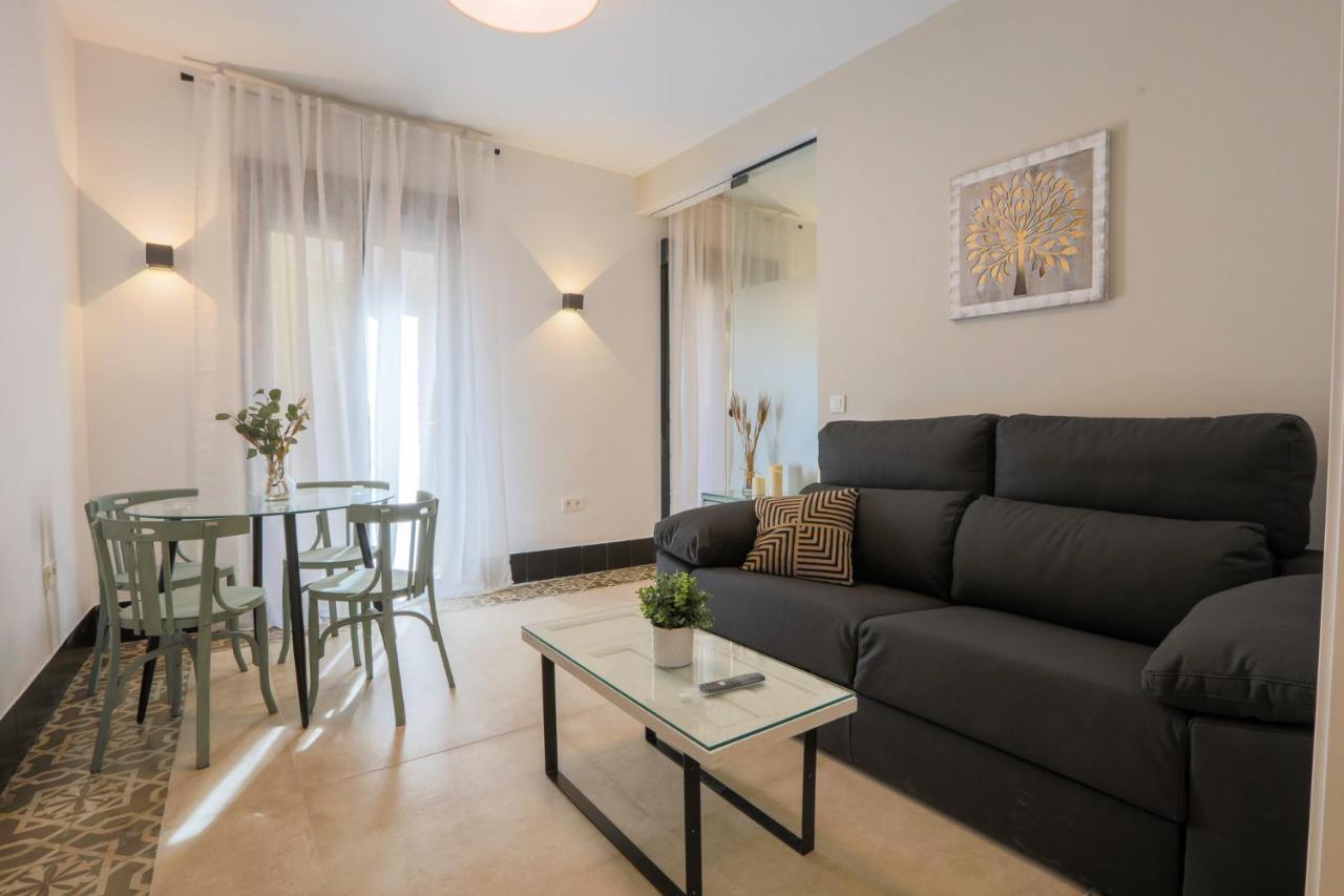 Vivienda Completa En Centro Historico Leilighet Jaén Eksteriør bilde