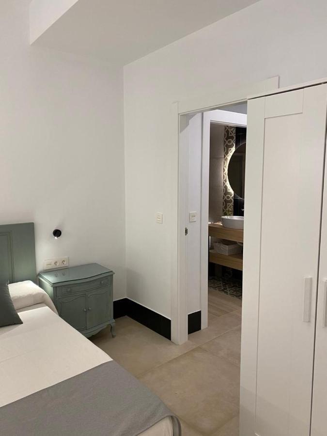 Vivienda Completa En Centro Historico Leilighet Jaén Eksteriør bilde